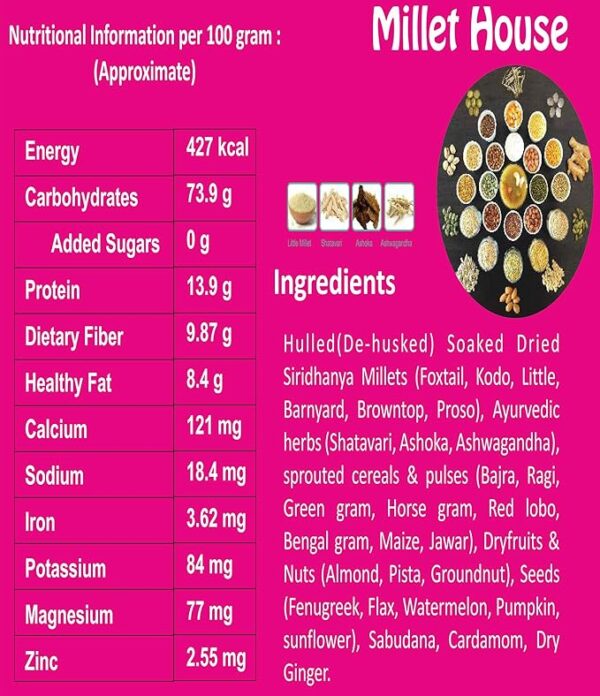 Women's Malt - Image 3