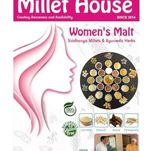 Women's Malt
