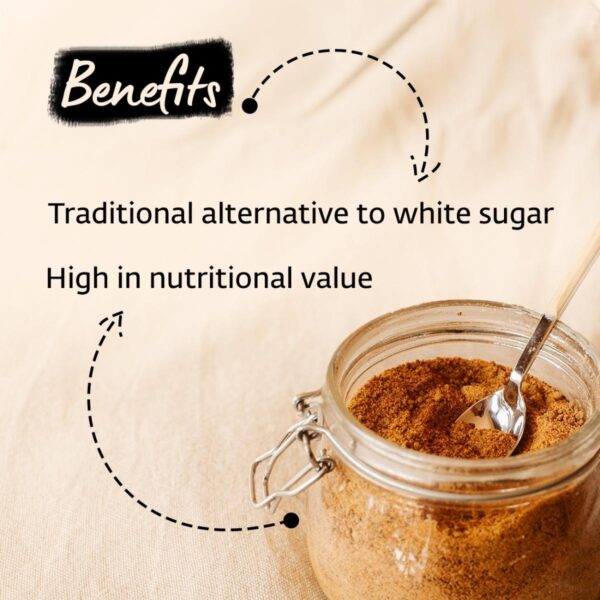 Jaggery Powder - Image 5
